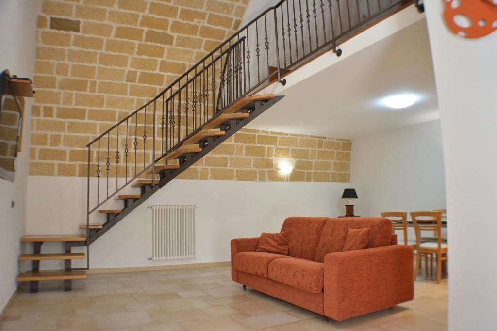 Spinazzola House | Borgo Saraceno