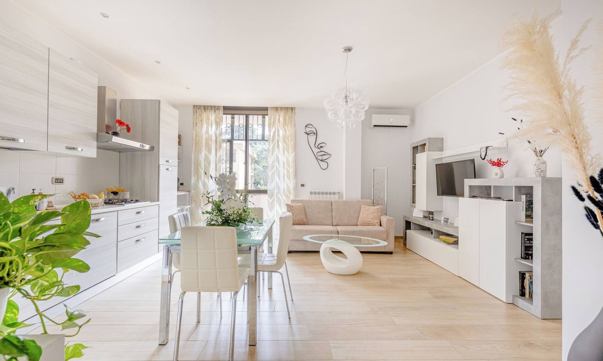 Caserta Apartment | Boutique Apartment The heart of Caserta