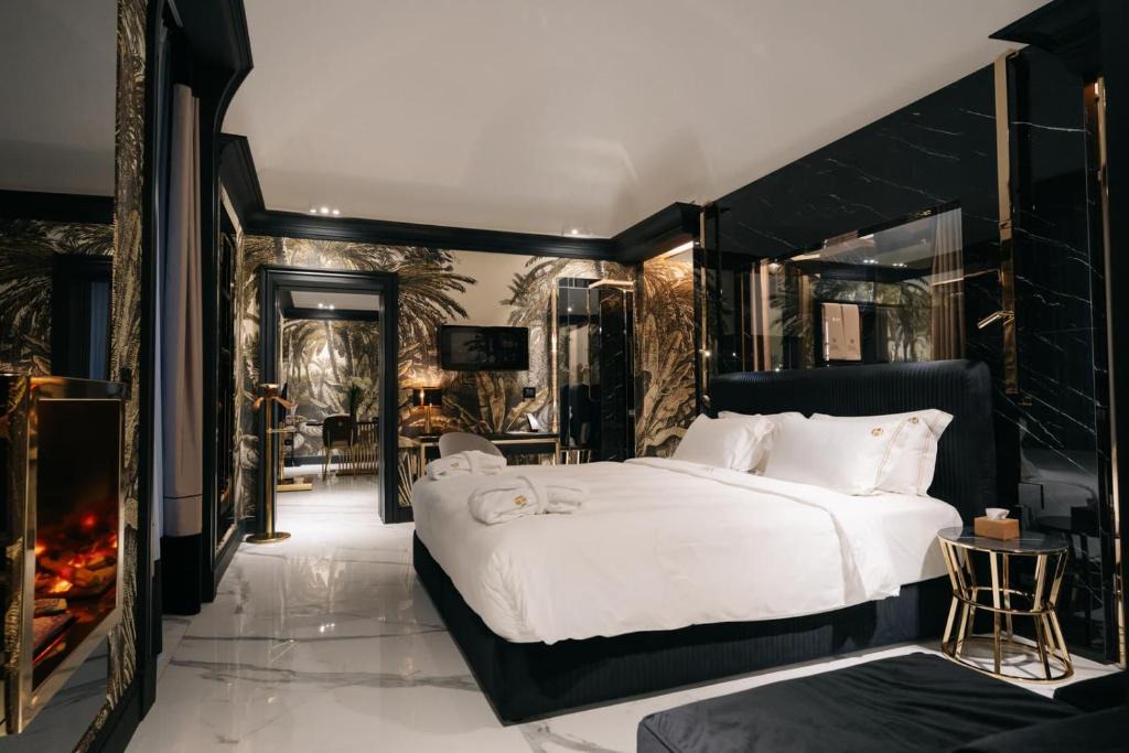 Bari City Centre Hotel | Bra Hotel Bari