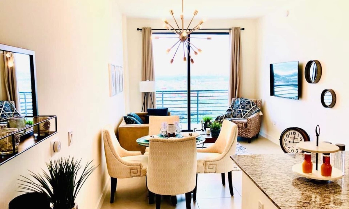 Doral Apartment | Brand new apartment in Miami.close to everything