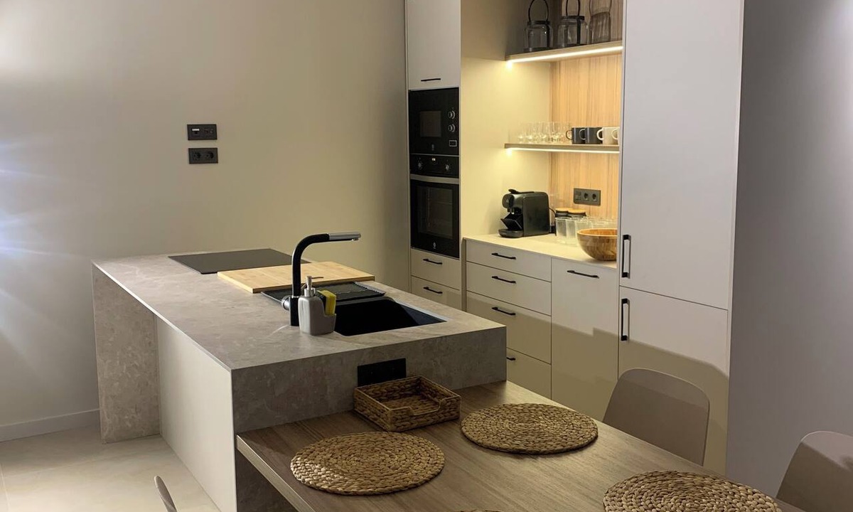 Santa Ursula Apartment | Bright Penthouse in the center of Santa Cruz de Tenerife