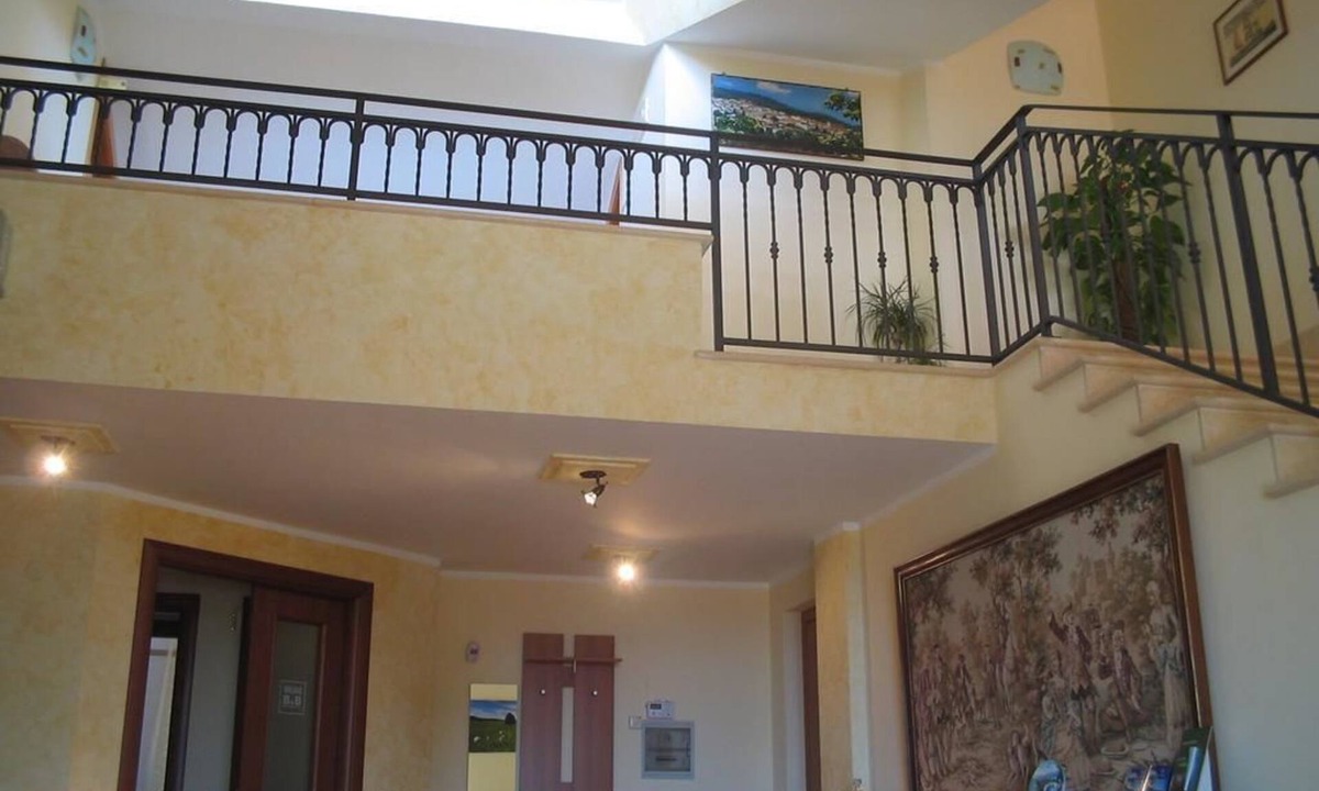 Cropani Marina Bed & Breakfast | Bruno B&B