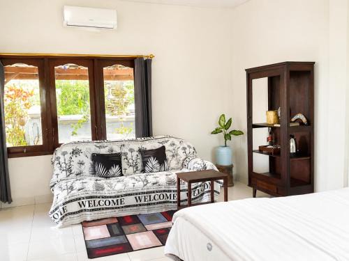 Penebel House | Buana Asti Homestay Retreat Batukaru
