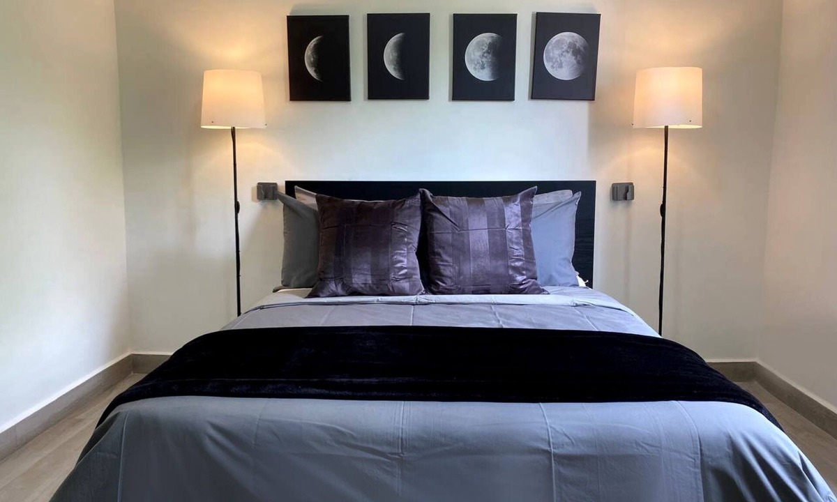 Punta Cana Apartment | Business class apartment with pool in Punta Cana