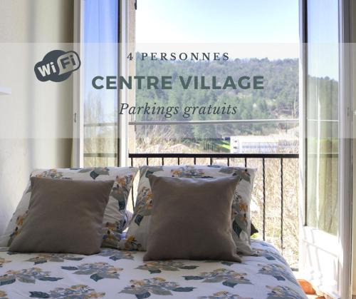 Riez Apartment | Côté Place