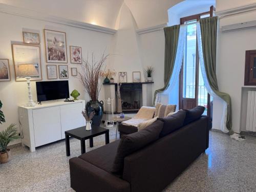 Monopoli Apartment | C'era Una Volta