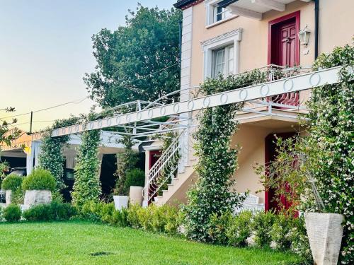 Padula Bed & Breakfast | Ca' del Conte - Maison de Charme