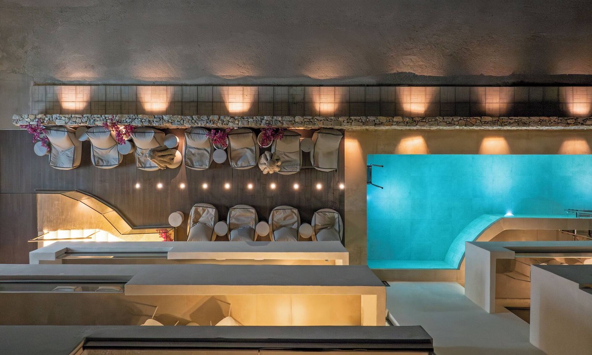 Kardamena Hotel | Cabana White Boutique Hotel