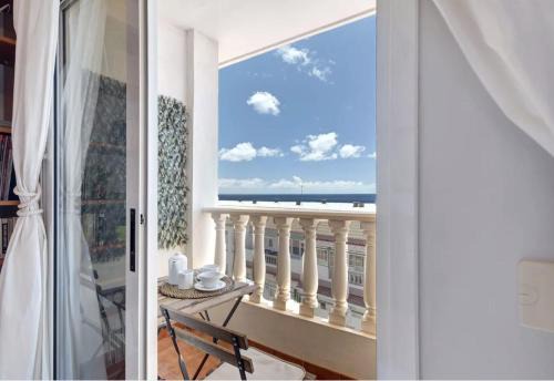 Candelaria Apartment | Caletillas Beach Apartment