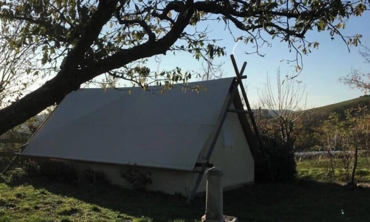Plats House | Camping 3 étoiles - Piscine - ccbgbbi