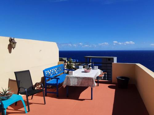 Las Caletillas Apartment | Candelaria Sol y Mar
