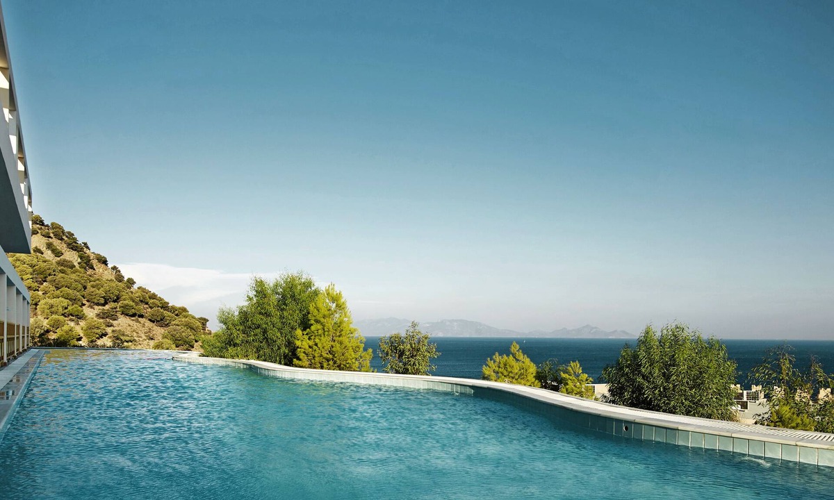 Kardamena Hotel | Canvas by Mitsis Family Village