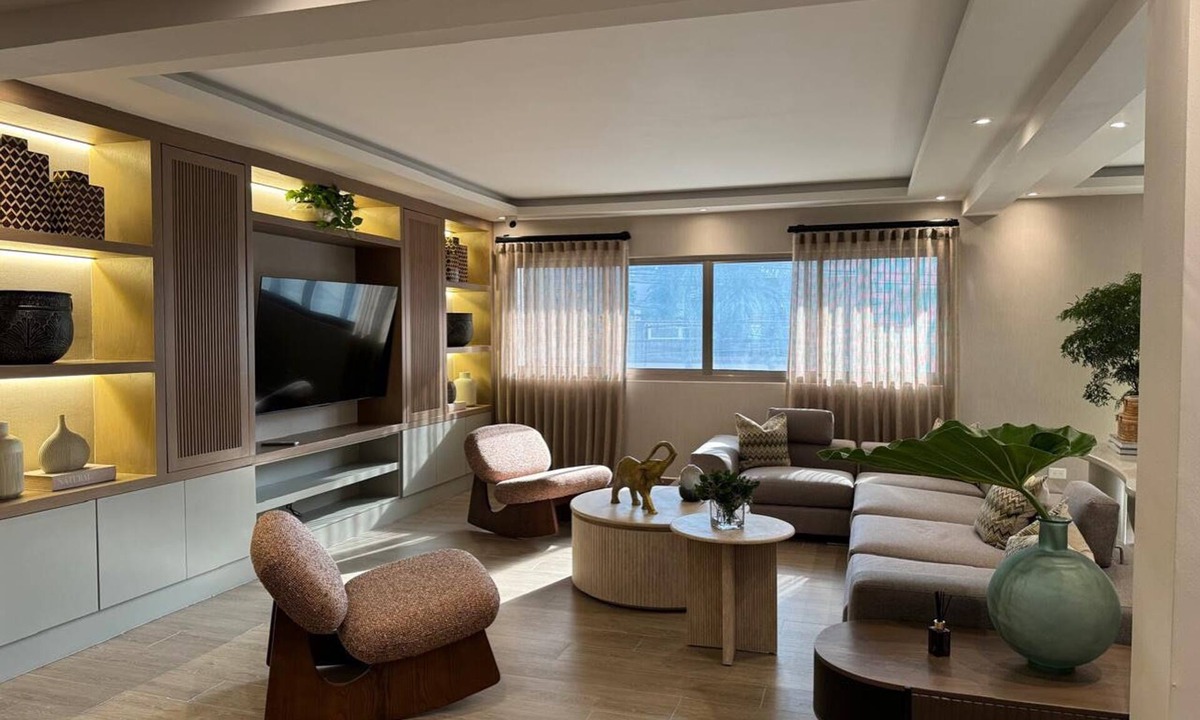Renacimiento Apartment | Caonabo 35