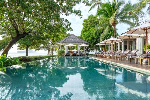 Ko Yao Hotel | Cape Kudu Hotel, Koh Yao Noi
