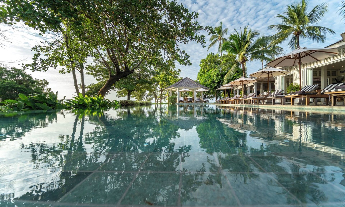 Ko Yao Hotel | Cape Kudu Hotel