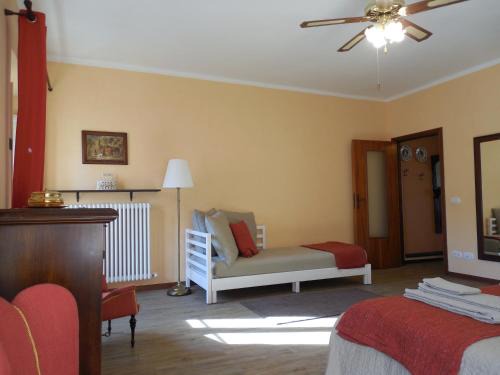 Morciano di Romagna Apartment | Cappone A.T.