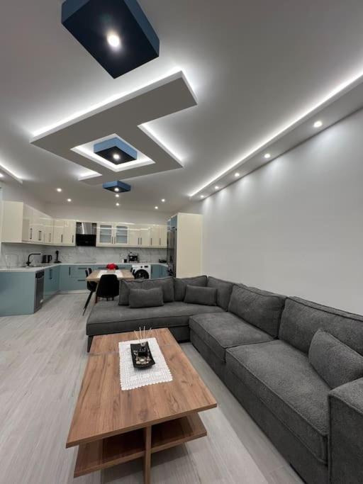 Kamisiana Apartment | CARA Creta Home