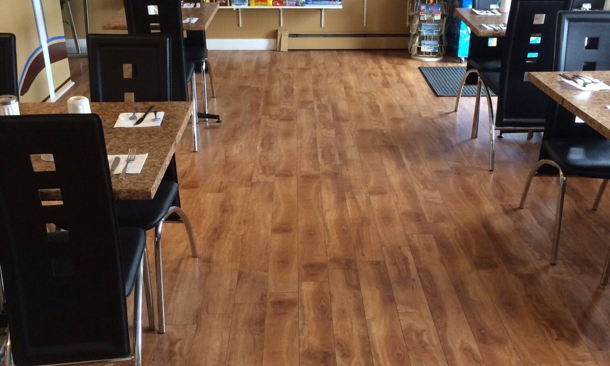 Borden-Carleton Hotel | Carleton Motel & Coffee Shop