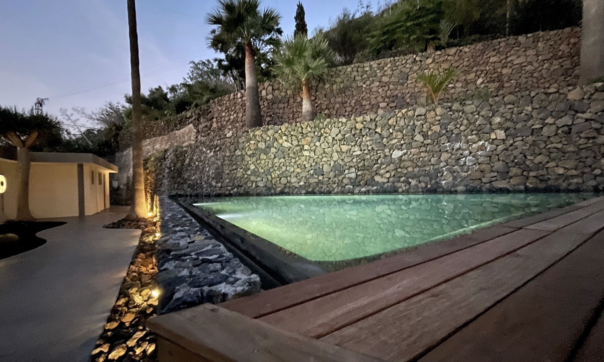 Los Gomez House | CARRE NOIR | House45 | Design&Nature