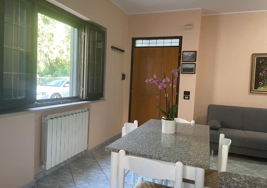 Pianella House | Casa Adalgisa