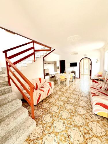 La Strea House | Casa al mare