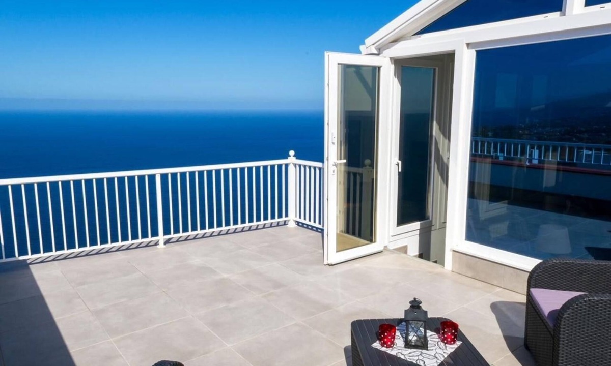 Santa Ursula House | Casa Anna