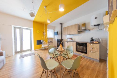 Bisaccia Apartment | Casa Argo Guest House