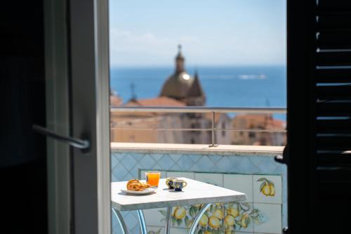 Cetara Apartment | Casa Azzurra