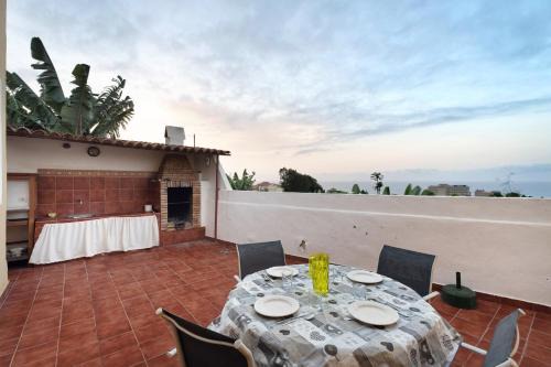 Puerto de la Cruz Ski Chalet | Casa Barreto