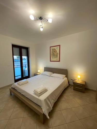 Castromediano Apartment | Casa Chicca