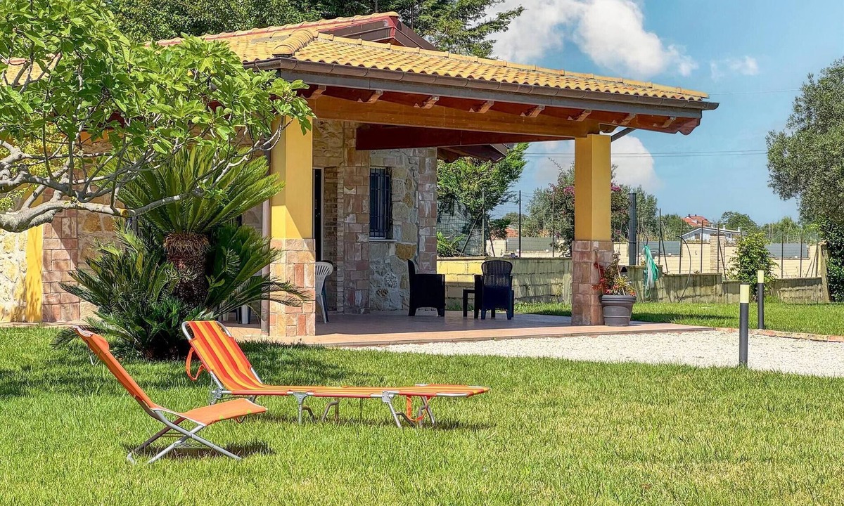 Ortona Villa | Casa Costanzo
