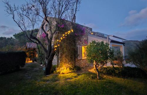 Ascea Villa | Casa del Dragone