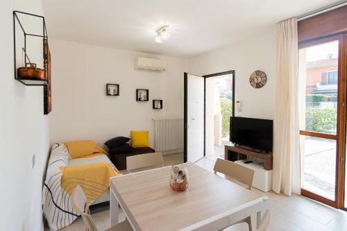 Santarcangelo di Romagna Apartment | Casa dell'ulivo a Santarcangelo di Romagna