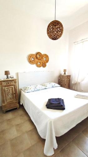 Nardo House | Casa del Pescatore