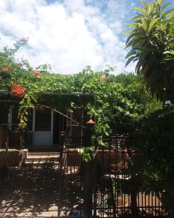 Porto Rafti House | Casa di Diamanto
