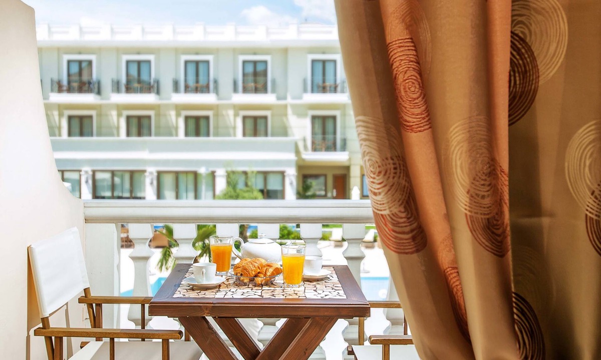 Olymbiaki Akti House | Casa Di Mare Poseidon
