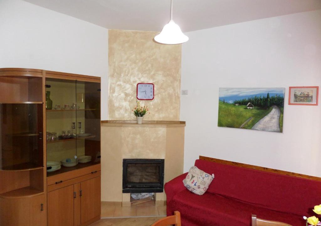 Francavilla sul Sinni Apartment | Casa Ferrara