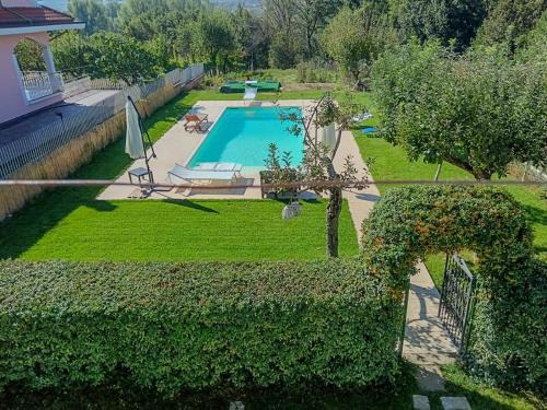 Lioni House | Casa Fiorella - Irpinia