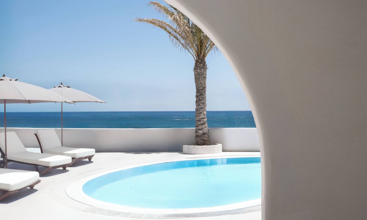 Agios Georgios Bed & Breakfast | Casa Frati Suites & Villas