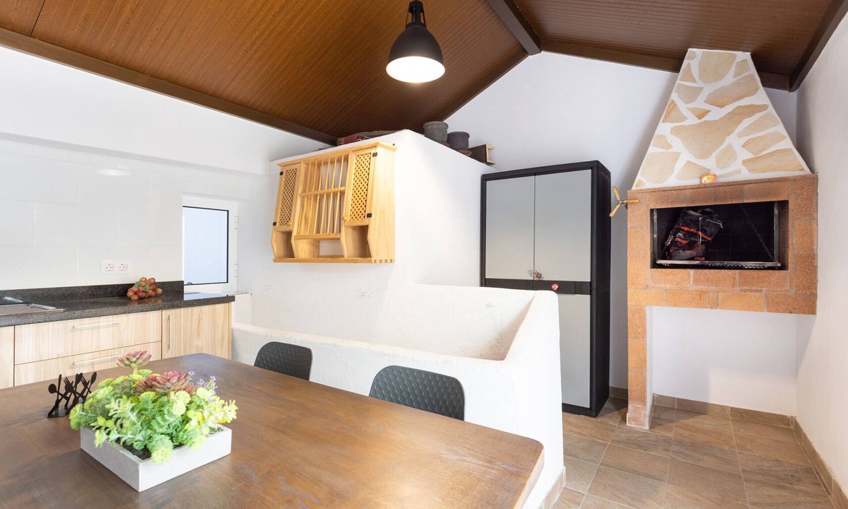 Santiago del Teide House | CASA JACINTO