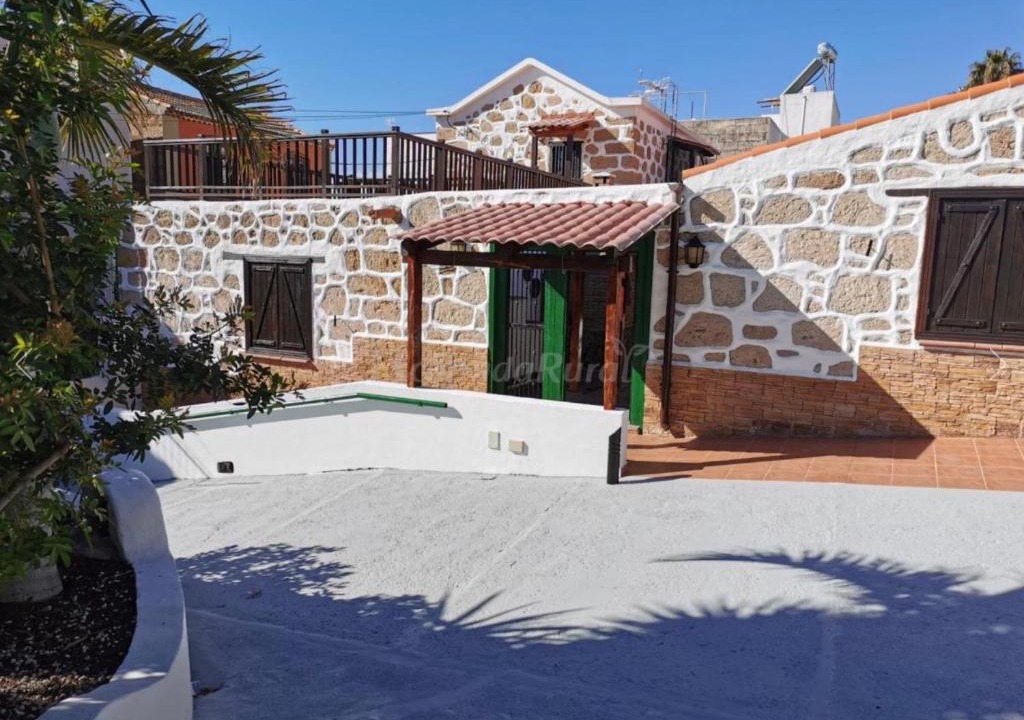 El Rincon House | Casa La Musa de Tamaide