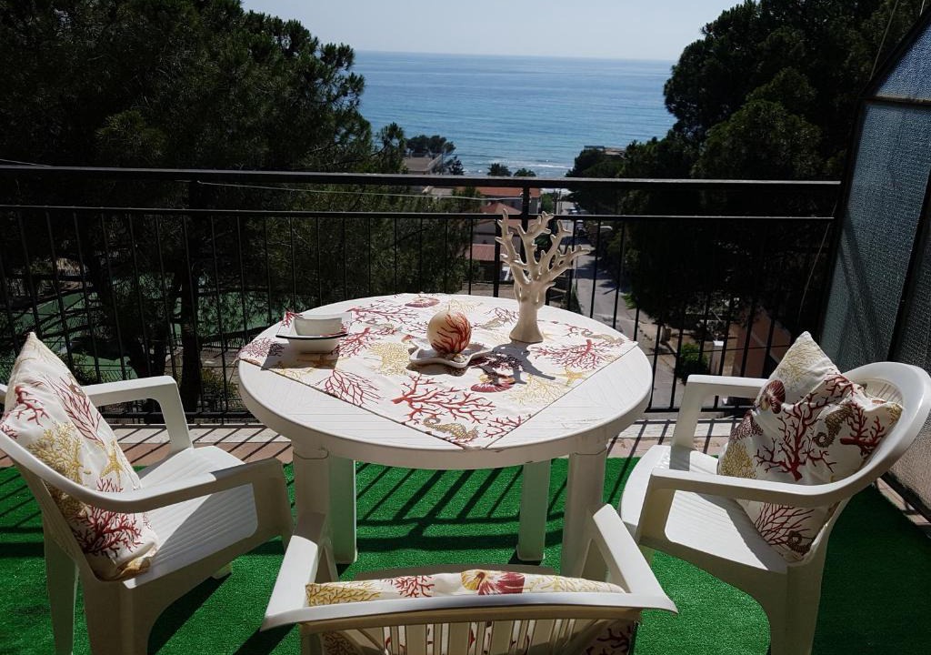 San Mauro Cilento House | Casa Laura