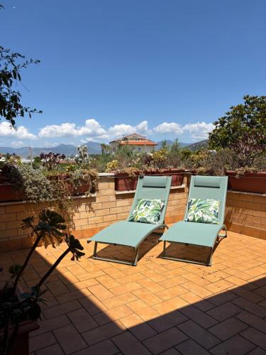 Sperlonga Apartment | Casa Noemi