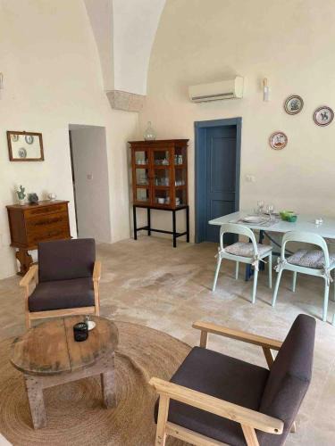 Spongano House | Casa Ottantadue