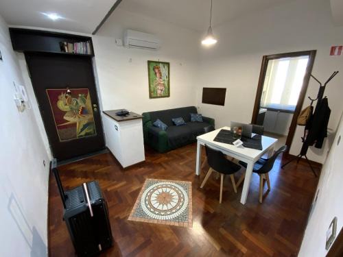 Trecase Apartment | Casa Paolella