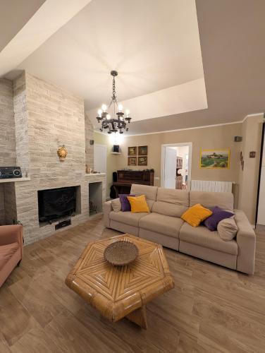 Le Rughe Apartment | Casa Reds