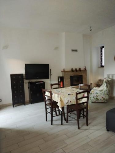 Pacentro House | Casa Roberta