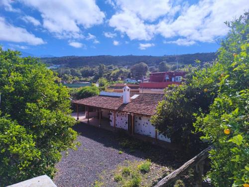 El Tanque House | Casa Rural El Naranjero