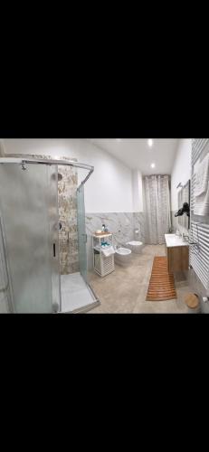 Marigliano Apartment | Casa santachiara marigliano