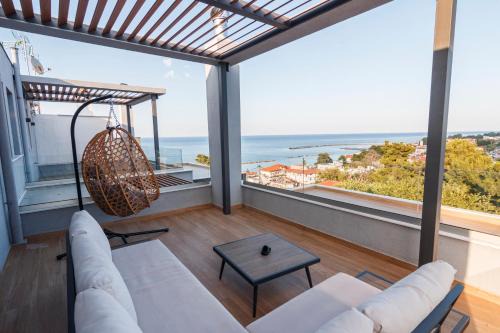 Nei Pori Villa | CASA UNO Horizon